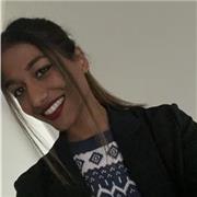 I will help teach children english and can also help with maths